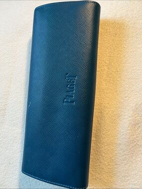 Piaget travel jewelry roll
